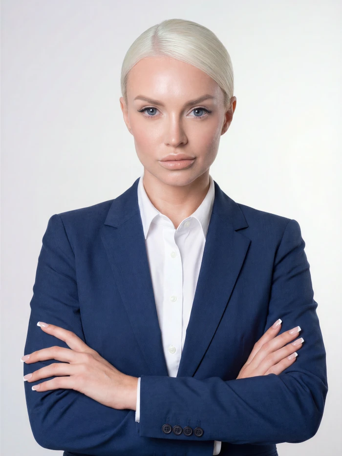 Милана Тюльпанова — основатель центра